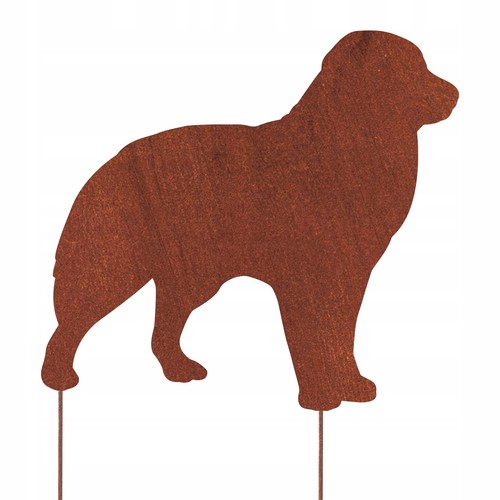Figurine berger australien - figurine,