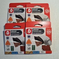 🔅 B POWER 20 abrasif