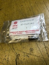 gicleur #45 kawasaki