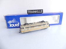 8365 / JOUEF FRANCE HO LOCOMOTIVE ELECTRIQUE SNCF BB 16703