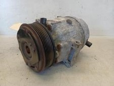 Compresseur clim RENAULT LAGUNA 2 PHASE 2 1.9 DCI - 8V TURBO /R:105472271