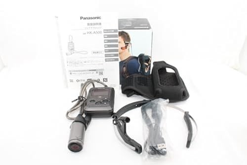 Caméra action caméscope - caméscope, 4k