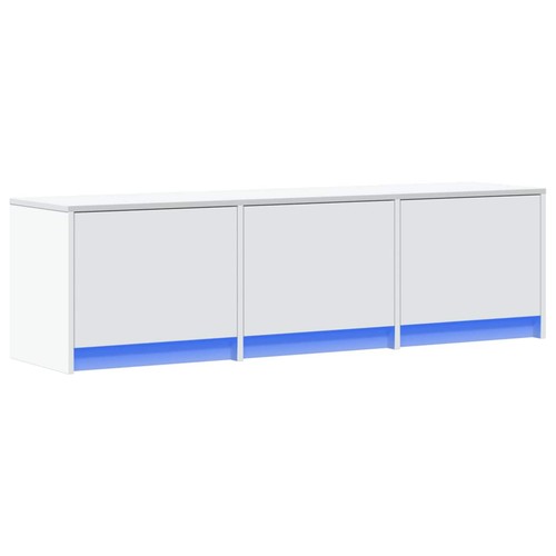 Meuble avec led - led,