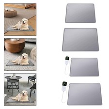 Tapis chauffant électrique