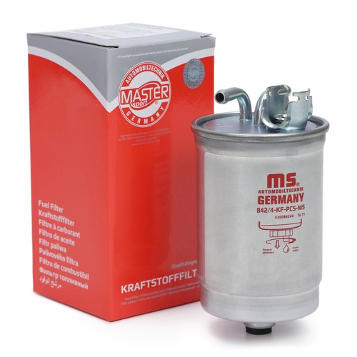 Filtre carburant pour - carburant,