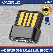 Émetteur USB Bluetooth 5.4