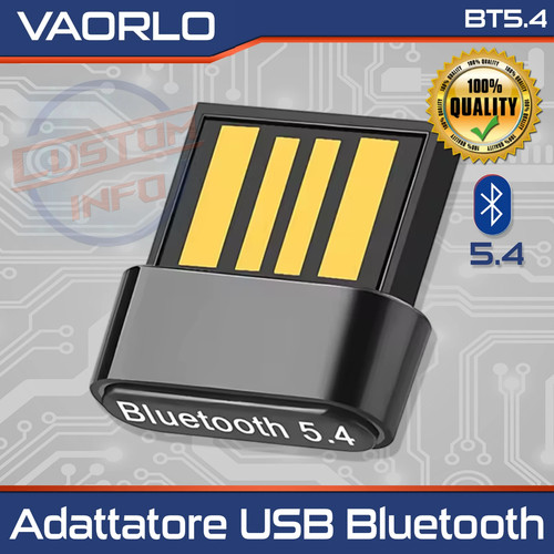 émetteur usb bluetooth 4 - Émetteur,