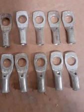 10 cosses electrique a souder