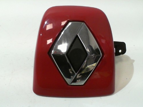 Bouton coffre renault clio - bouton,