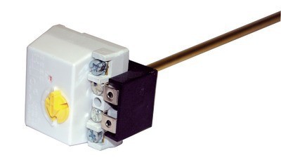 Thermostat chauffe eau à - chauffe-eau,