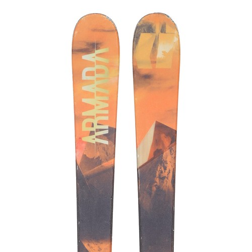 Ski occasion armada - ski,