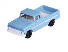 Majorette 8501000000 - Voitures De Rue - Chevrolet C10 - Neuf