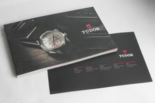 Catalogue Montres TUDOR (Rolex) 2011-2012 + Liste prix (68336)