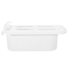  Tiroir auto-adhésif sous le