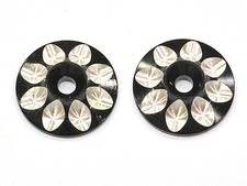 Rondelle Serpent pour spoiler