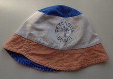 vintage ancien  bob pétanque