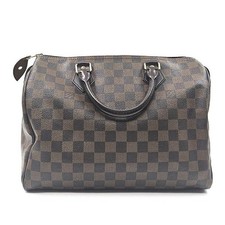 Louis Vuitton Speedy 30 Damier