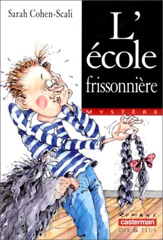 Ecole frissonniere - frissonniere,