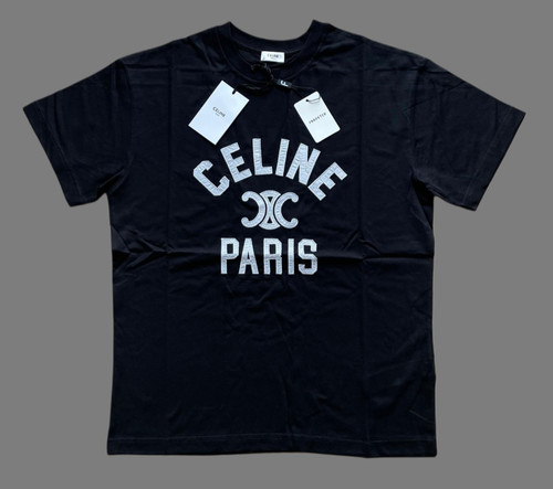 Celine paris logo graphic - logo,