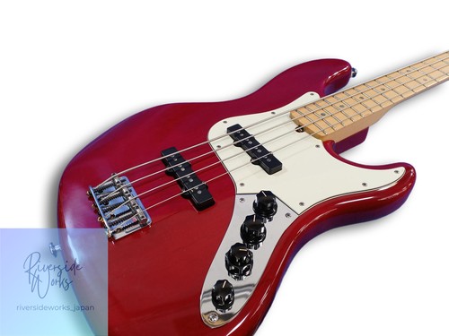 Fender usa american deluxe - american,