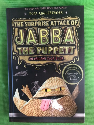 Surprise attack jabba the - jabba,