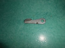 Manette décompression solex