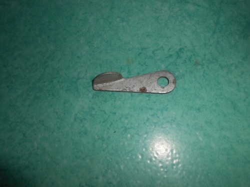 Manette décompression solex