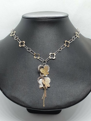 Très joli collier - , pendant