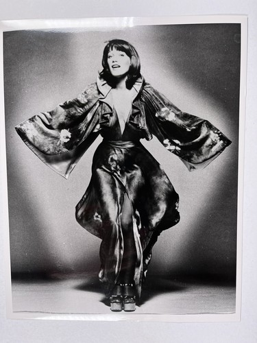 Kiki dee photo original - kiki,