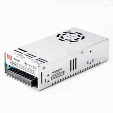 1pcs MEAN WELL Switching Power