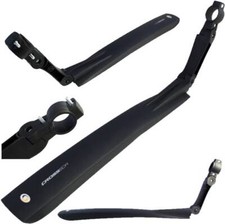 Garde-boue arrière VTT Simpla