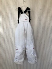 Pantalon ski bretelles - à,