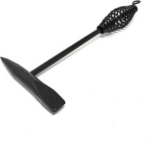 Pic À Souder Professionnel ELCAN 300Gr Pour Enlever Les Scories De Soudage Comme