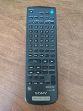 Télécommande d'occasion pour