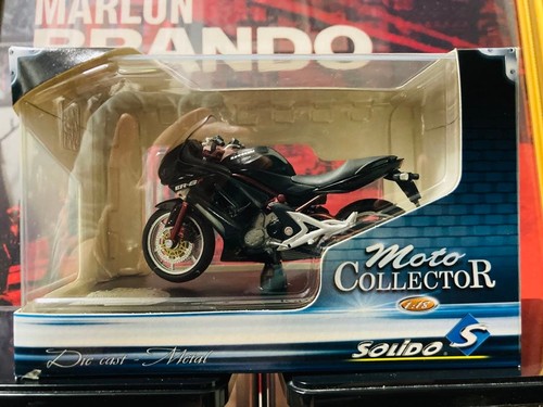 Moto miniature kawasaki 6f - kawasaki, er-6f