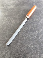 Ancien Fusil à aiguiser