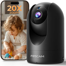 Home Security Camera R4S 4MP