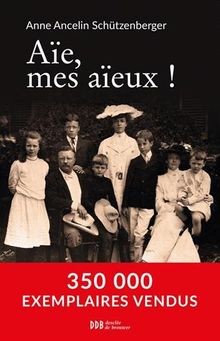 Aïe mes aïeux liens - aïe,, :