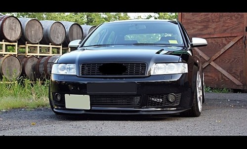 Compatible avec audi b6 - compatible,