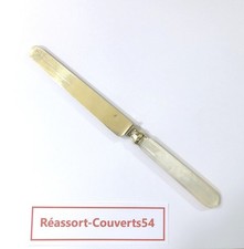 FUCHS couteau à fruits en