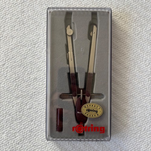 Vintage rotring drafting - rotring,