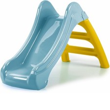 Feber Casual Slide, Petit Toboggan Pour Jardin