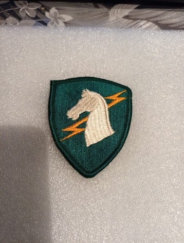 Patch armee 1st special - us,