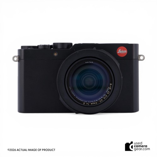 Leica lux typ - leica, digital