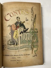 Contes de Figaro – Éd