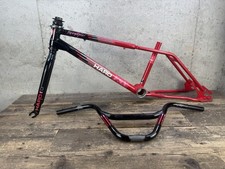 1987 Haro FSX 20” Bmx Frame