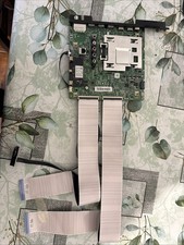Carte Mere tv samsung UE65RU7175U BN94-14200C. BN41-02703A