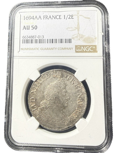 France louis xiv - -,