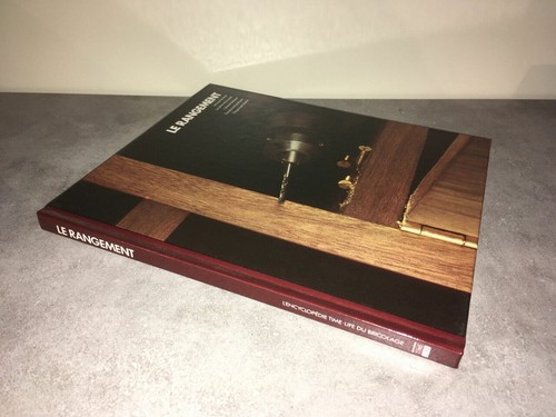 Encyclopedie time life du - l'encyclopedie,