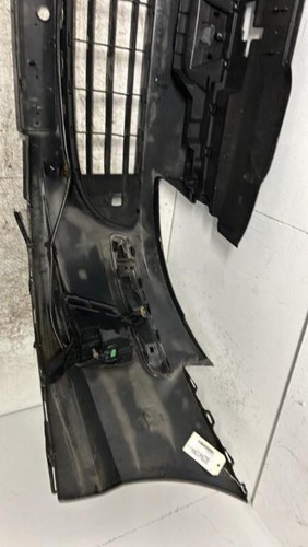 Pare choc avant peugeot 407 - pare,